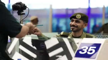 «الجوازات» تهيب بحاملي التأشيرات المنتهية من 25 فبراير بـ«الاستفسار» – أخبار السعودية